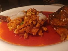 -宋园·金宴浙鲜馆(静安店)