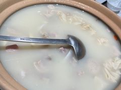 -阿莉餐厅(枣阳路店)