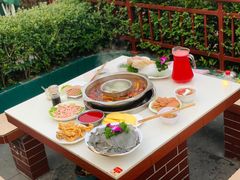 -枇杷园食为鲜火锅(南山店)
