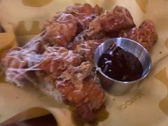 -ibarrel爱杯·bistro&brunch(江宁路店)