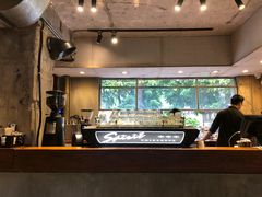 -来回·咖啡(天河南店)
