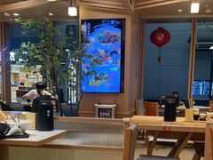 -味千拉面(广州白云机场T1西二店)