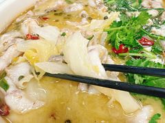 -无招牌