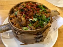 -豆相识•九九豆腐脑(牛咡桥店)