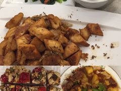 -楼兰印象(朝外店)