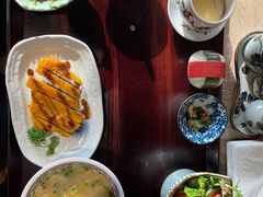 -北京古北水镇御舍温泉酒店