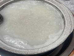 -丰尔粥食·粥底火锅·桑拿鸡(大良总店)