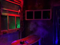 -关你鬼室大型密室逃脱(佛山创意园店)