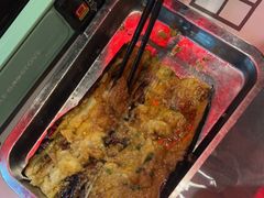 -云晓光头烧烤吧(川沙绿地店)