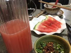 -大村庄生态火锅店(丘北店)
