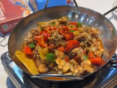 -辣不怕口味虾(凌霄路店)