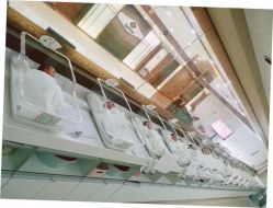 点击看大图 -爱贝蕊恩韩式月子会所(南山店)