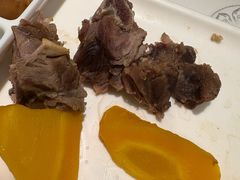 -西域胡氏大盘鸡(新华胡杨风店)