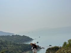 -南丫岛