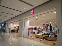 -优衣库(重庆万象城店)