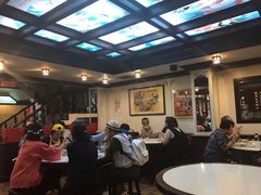 大堂-阿水狮猪脚大王(台中公园店)