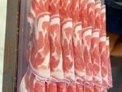 -前门·鲜肉火锅(长风店)