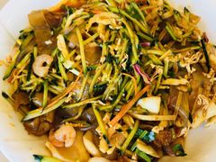 -北方饺子王·海肠捞饭·海鲜锅(山大店)