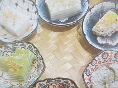-沿江黎家簸箕宴·文昌鸡(百花谷店)