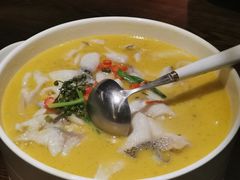 -粗茶淡饭·隐庐私厨(东亭店)