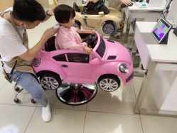 -萌酷专业儿童剪发造型(悦方店)