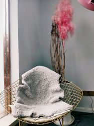 -茶发Salon·烫发染发理发