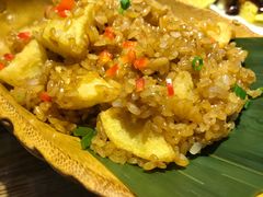 -小食代餐厅(景德镇店)