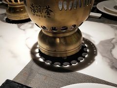 -海玥荟海鲜姿造自助餐厅(欧罗巴广场店)