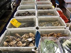 水产区-大厝宅海鲜馆