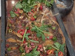 -一楼食业·美食人家