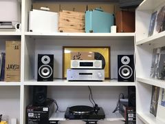 -M.F CDshop唱片店