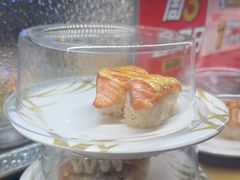 -争鲜回转寿司(浦东三钢里PLUS店)