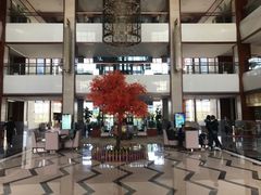 -太白山御龙湾温泉
