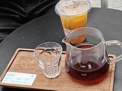 -LOTTA COFFEE(安居博文苑店)