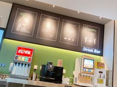 -萨莉亚意式餐厅(杭州西溪龙湖天街店)