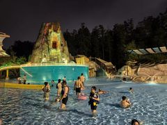 -武汉玛雅海滩水公园