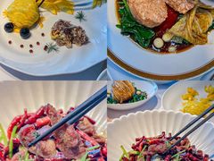 -食廬(虹桥南丰城店)