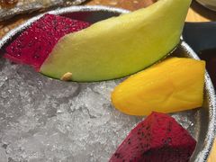 -花和海鲜自助(梅江店)