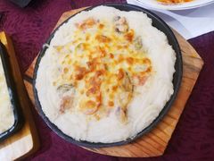 -92°C俄式厨房(中央大街店)