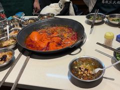 -憨铁匠老火锅(龙岗万科里店)