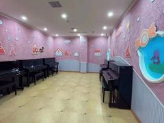 -珠江钢琴艺术中心(文一路店)