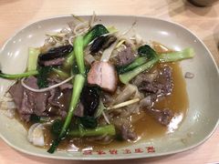 -百家鸡味馆(清泰店)