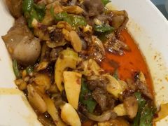 -眉州东坡(民族园店)