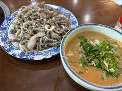 -牛街老爆肚满(牡丹园店)