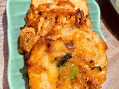 泰拳虾饼-长勺子东南亚(街道口店)