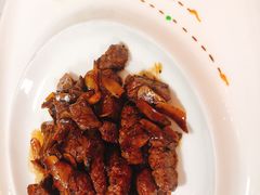 -顺风山庄(水濂山店)