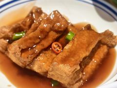 -乡里八闽·福州乡土菜(高宅店)