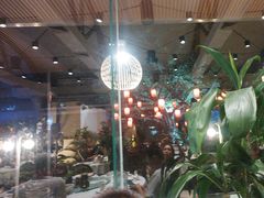 -金河半岛园林酒家(金融城店)