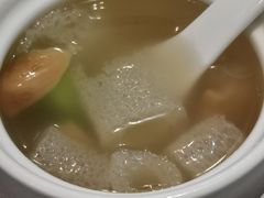 -一心斋素食馆(龙岗店)