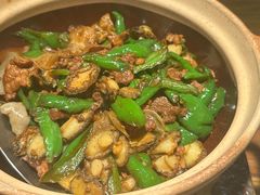 -农耕记·湖南土菜(halo广场店)